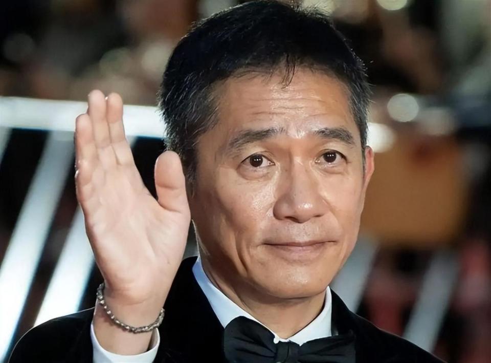 演都不演了？这次自曝私生活的刘嘉玲 没给梁朝伟留一丝体面