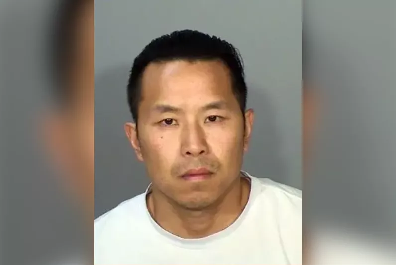 在美创办戒毒所的华人夫妇 自己竟是毒贩