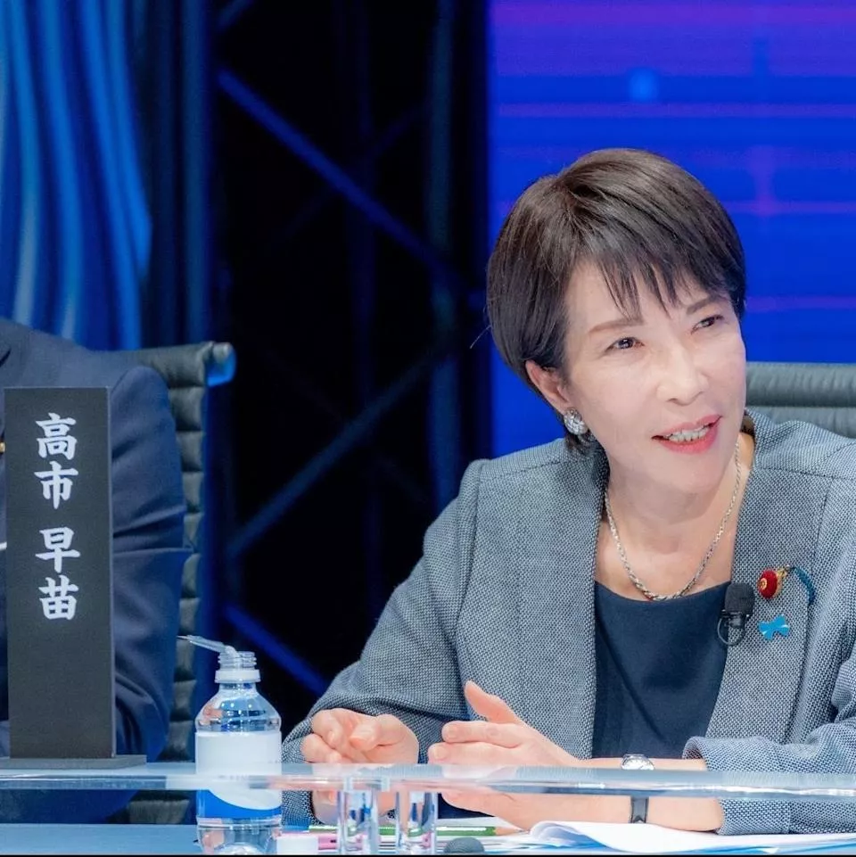 高市早苗赢了！执政联盟众院席次“确定过3分之2”