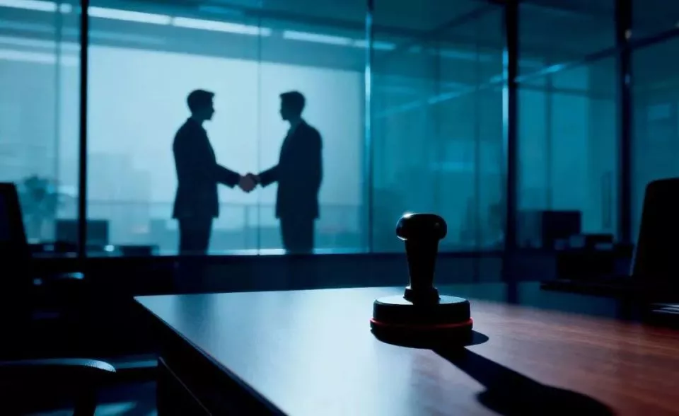 4万元买个常务副会长，学会协会为何成反腐新重点