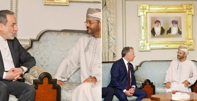 美伊能谈成吗？“零”是关键字 未来几周开战几率75%