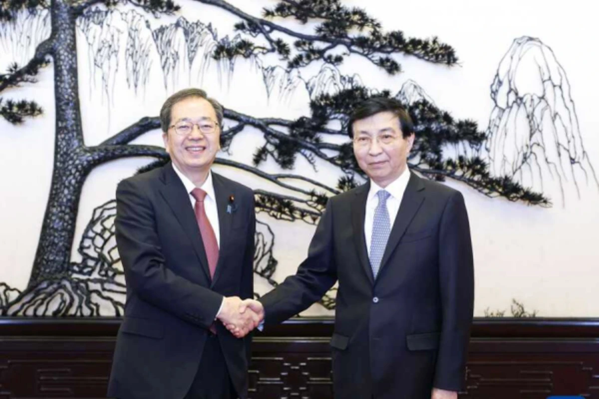 北京助选 日亲中政党一败涂地 连这里也失守