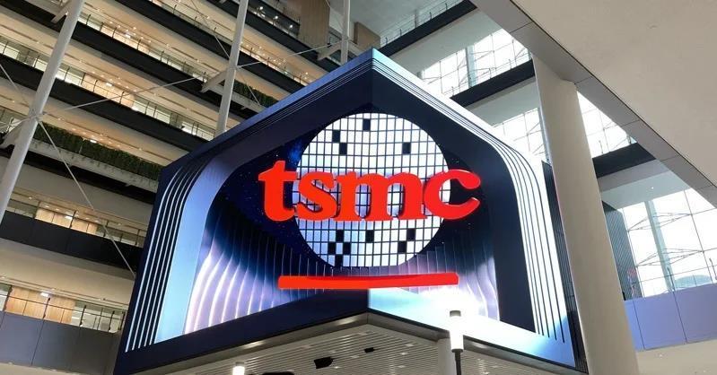 台积宝山研发中心一景。记者尹慧中摄影 台积宝山研发中心一景。记者尹慧中摄影