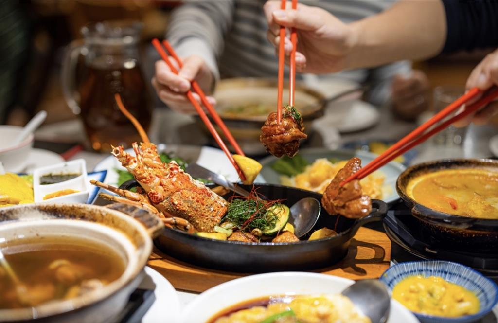 抽到瓷砖、吃关东煮、年会直接取消：大陆2026尾牙怎么变这样？ （示意图：shutterstock／达志）