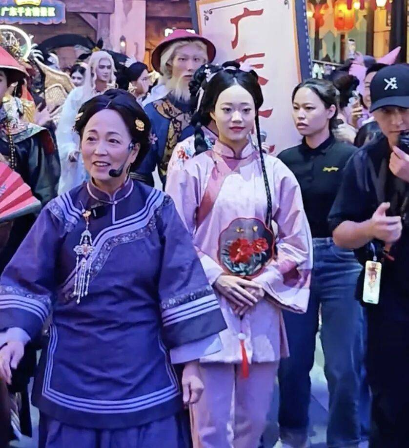 内娱大洗牌，流量的尽头是“编制”