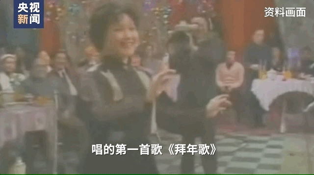 李谷一确认缺席2026年央视春晚，原因竟然是...