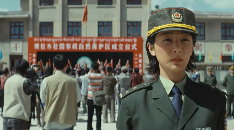 没想到,43岁的胡歌竟以这种方式,给所有演员"提了一个醒"!