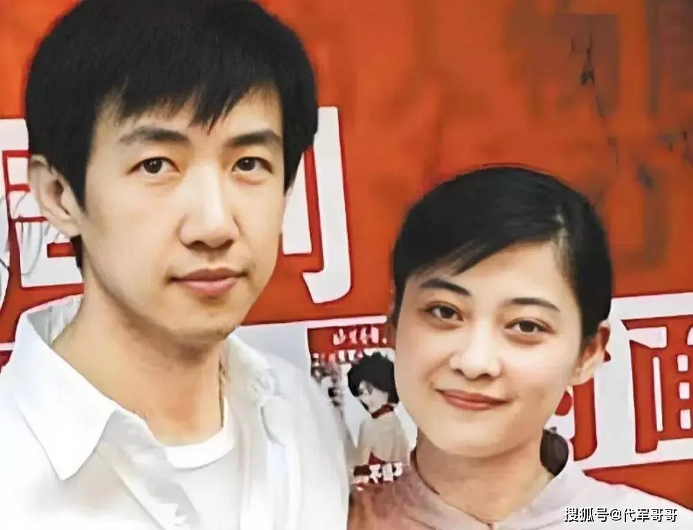 50岁梅婷近况曝光!和鄢颇离婚后嫁给摄影师,如今12岁女儿是她的骄傲