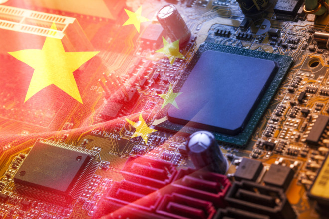 中国芯片厂倒闭多业者:芯片有5种死法_无忧资讯