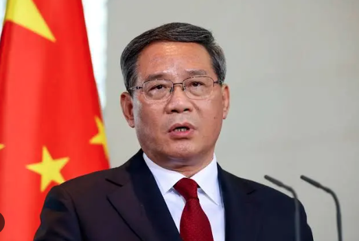 李强江西视察 暗示北京手握筹码 加剧中美竞争 李强江西视察 暗示北京手握筹码 加剧中美竞争