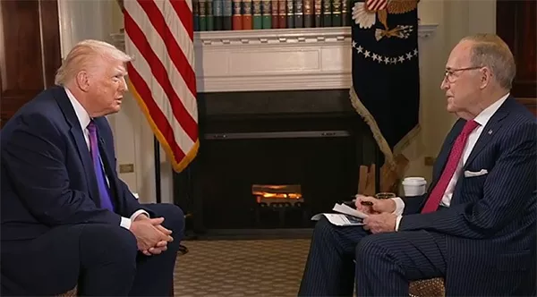 特朗普称：我不喜欢瑞士领导人说话的口气，加税！