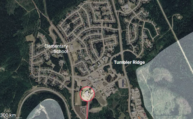 加拿大校园枪击:变性枪手行凶前已杀妈妈和弟弟