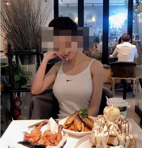 美28岁华人女孩遭枪杀 案发前曾报警 前男友已自首