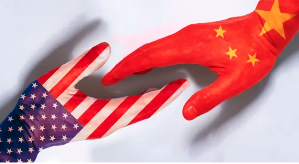 中美“离婚”，究竟有多彻底？