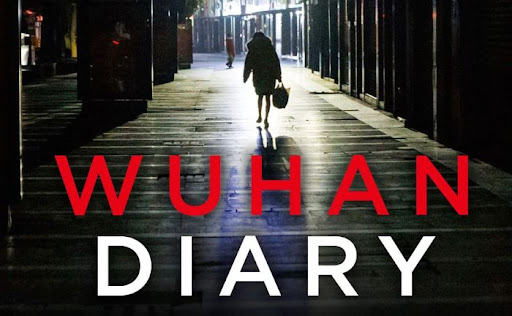 鑑往知來:初探疫情的《武漢日記》如何預示我們的未來– 台灣人文學社通訊