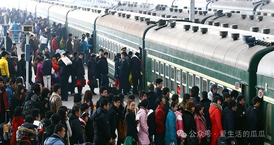 日子真的变难了,今年春节出现一大怪相 日子真的变难了,今年春节出现一大怪相