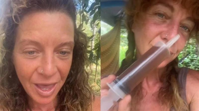 澳洲昆士蘭,LucyAura,尿液,保養品,皮膚,健康,專家