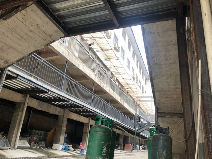 亚投行与哈萨克政府近日签订一项协议。(图/取自亚投行官网) 亚投行与哈萨克政府近日签订一项协议。(图/取自亚投行官网)