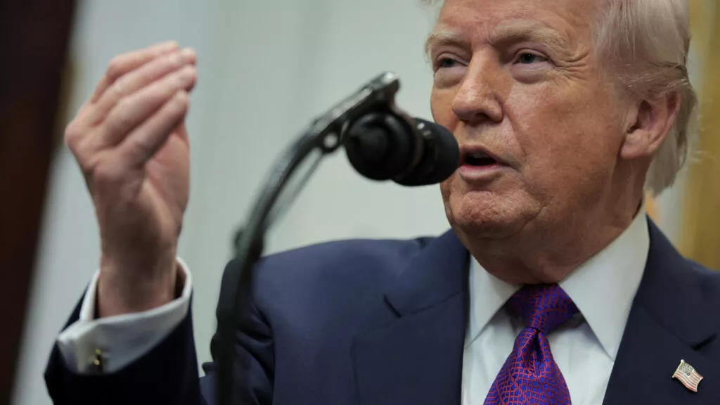 危害认定走入历史?特朗普政府气候政策再开倒车