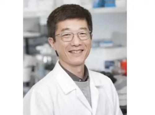 在美工作30年后，顶尖计算生物学家自美回中国