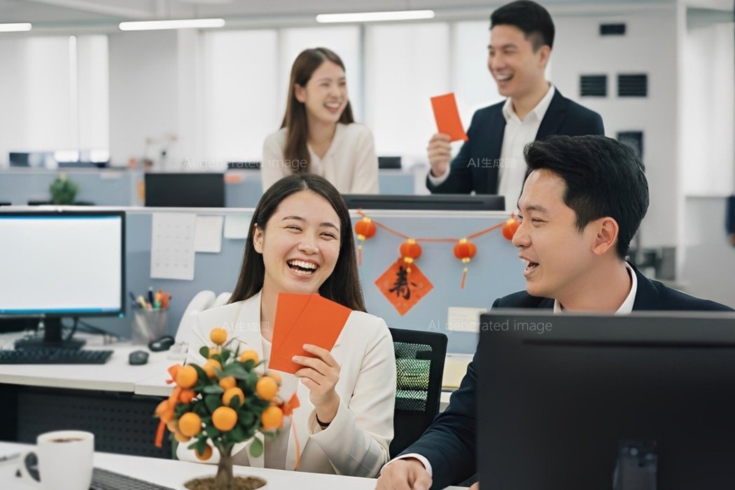 根据华德士(Robert Walters)2026年台湾人才与薪资调查显示,目前... 根据华德士(Robert Walters)2026年台湾人才与薪资调查显示,目前...