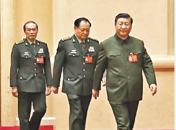 2026：中国整体性坍缩的开端