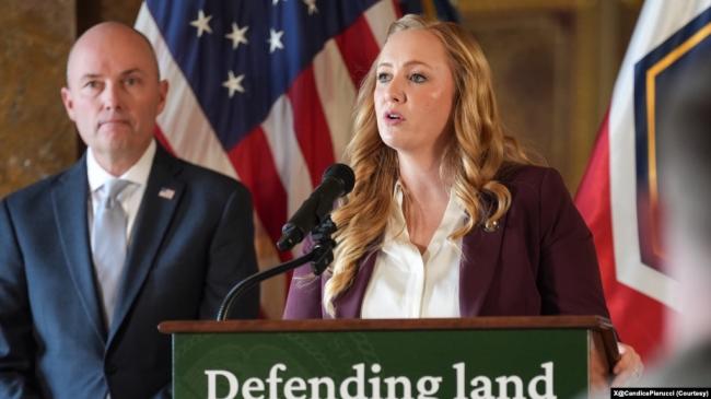 强迫中企剥离，美国又一州加入