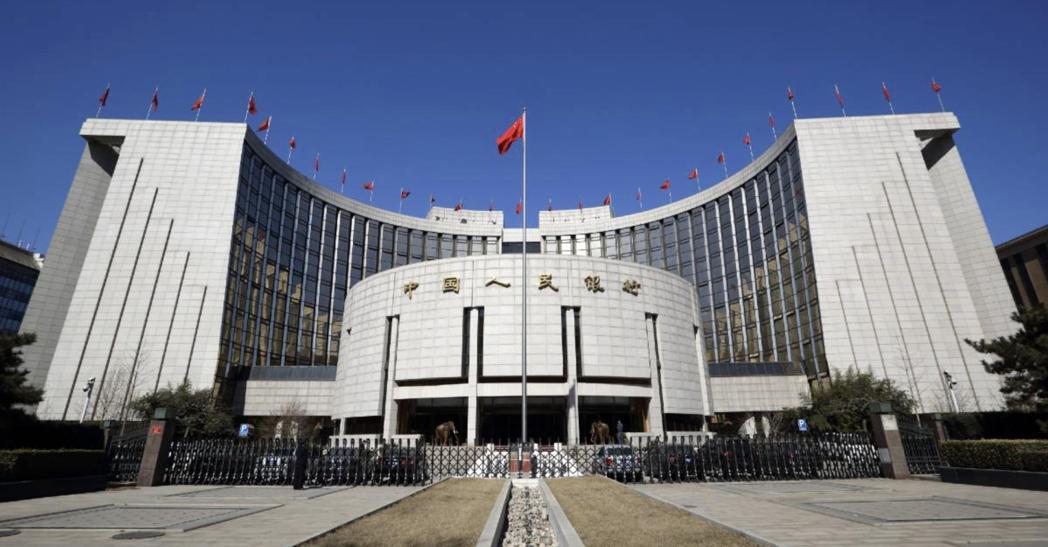 分析认为,中国人民银行可能还不愿冒著汇率更大幅升值的风险。(中新社) 分析认为,中国人民银行可能还不愿冒著汇率更大幅升值的风险。(中新社)