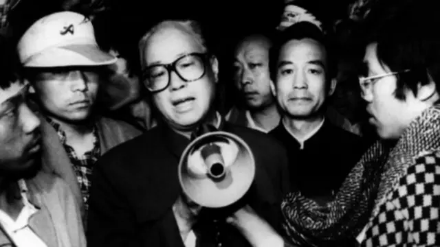 大家谈中国：温家宝最大的政治资产- BBC News 中文