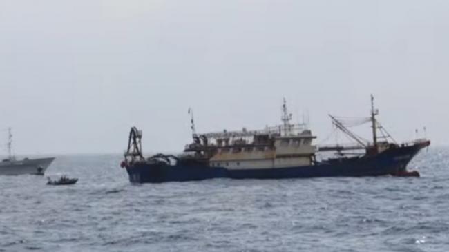 日方放人了,一细节北京不敢说 日方放人了,一细节北京不敢说