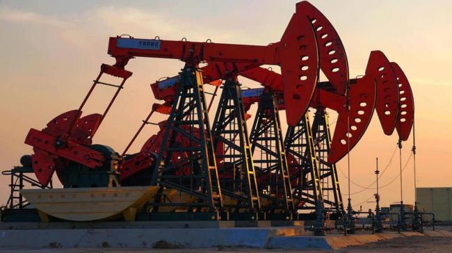 32国丢弃的“荒废之地” 中国耗资2400亿购下