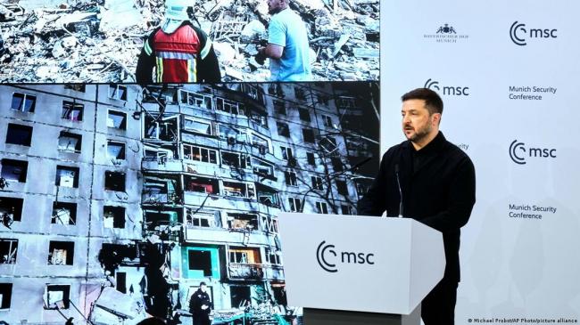 卢比奥王毅现场交锋 北京被他点名批评