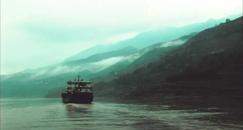 连南极都被“避雷” 连南极都被“避雷”