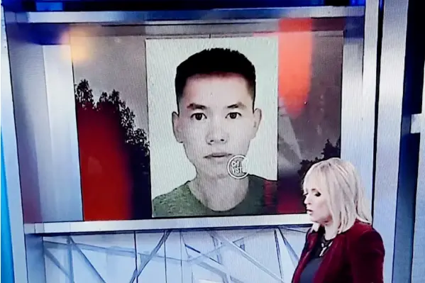 中国博士意大利失联已逾20天 姐姐：能做的都做了