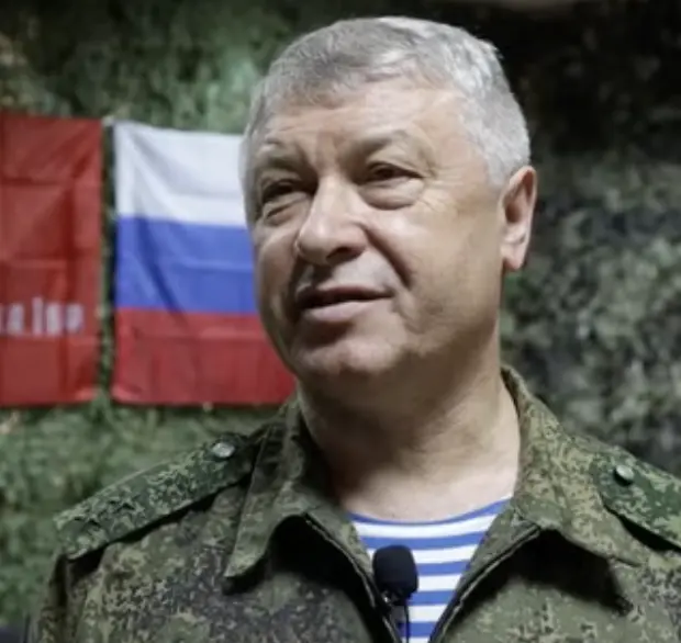 俄情报局中将被曝遭枪击时绝地反击,细节披露