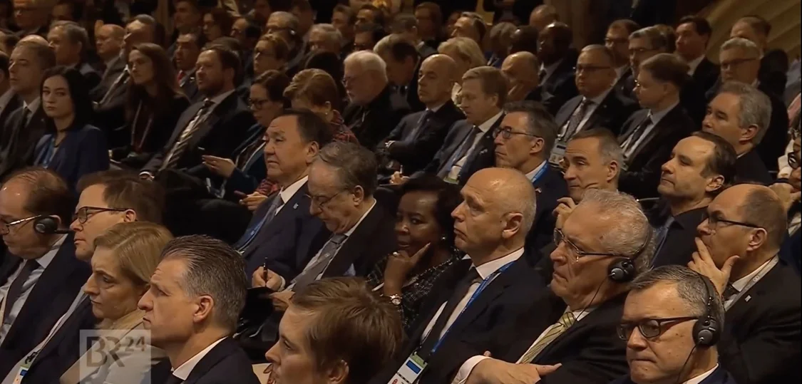 凤凰在现场丨鲁比奥演讲称“美国永远是欧洲的孩子”,美欧关系迎来缓和?