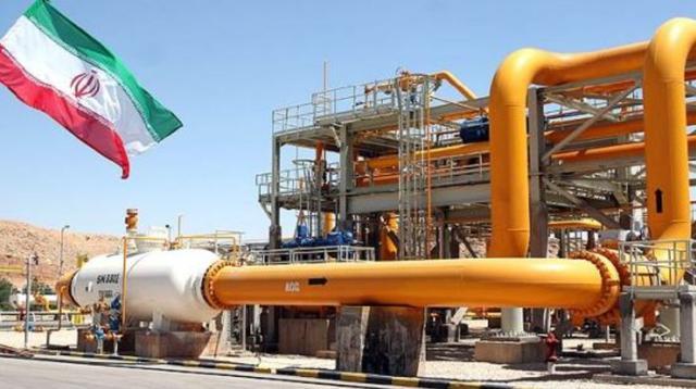 伊朗石油那么丰富,为何还这么穷?|伊朗|沙特|人均GDP_新浪新闻