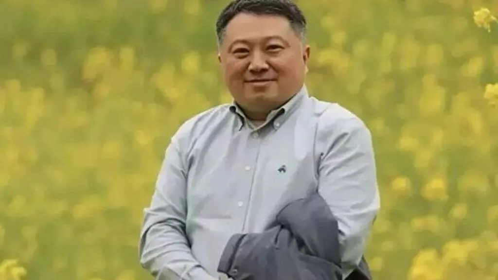 中国知名调查记者刘虎获保释