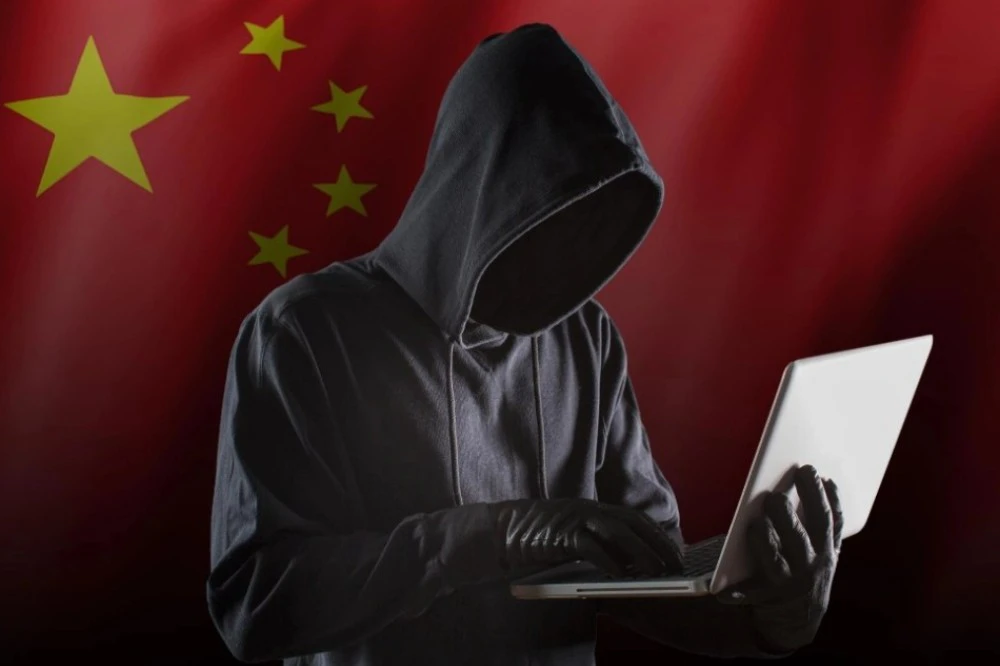 中共对海外社群平台的作，已逐步发展为一套结合信息污染、技术干扰与人际渗透的系统性认知作战模式。 （合成照片/取自Freepik）