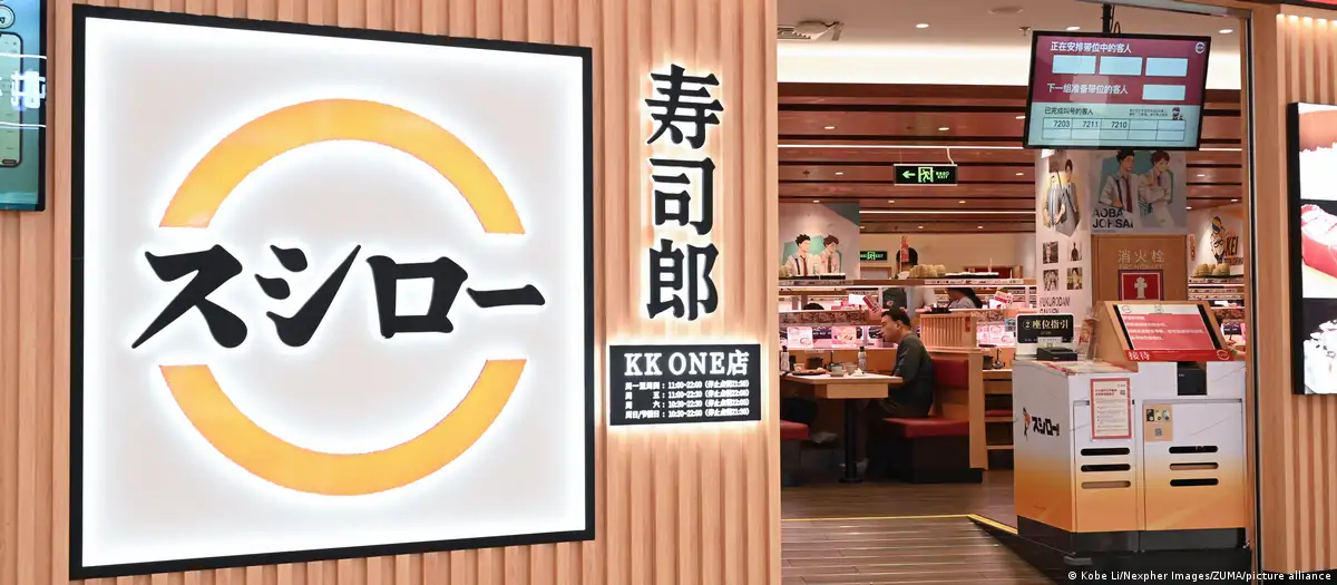 消费主义在中国打败了民族主义 消费主义在中国打败了民族主义