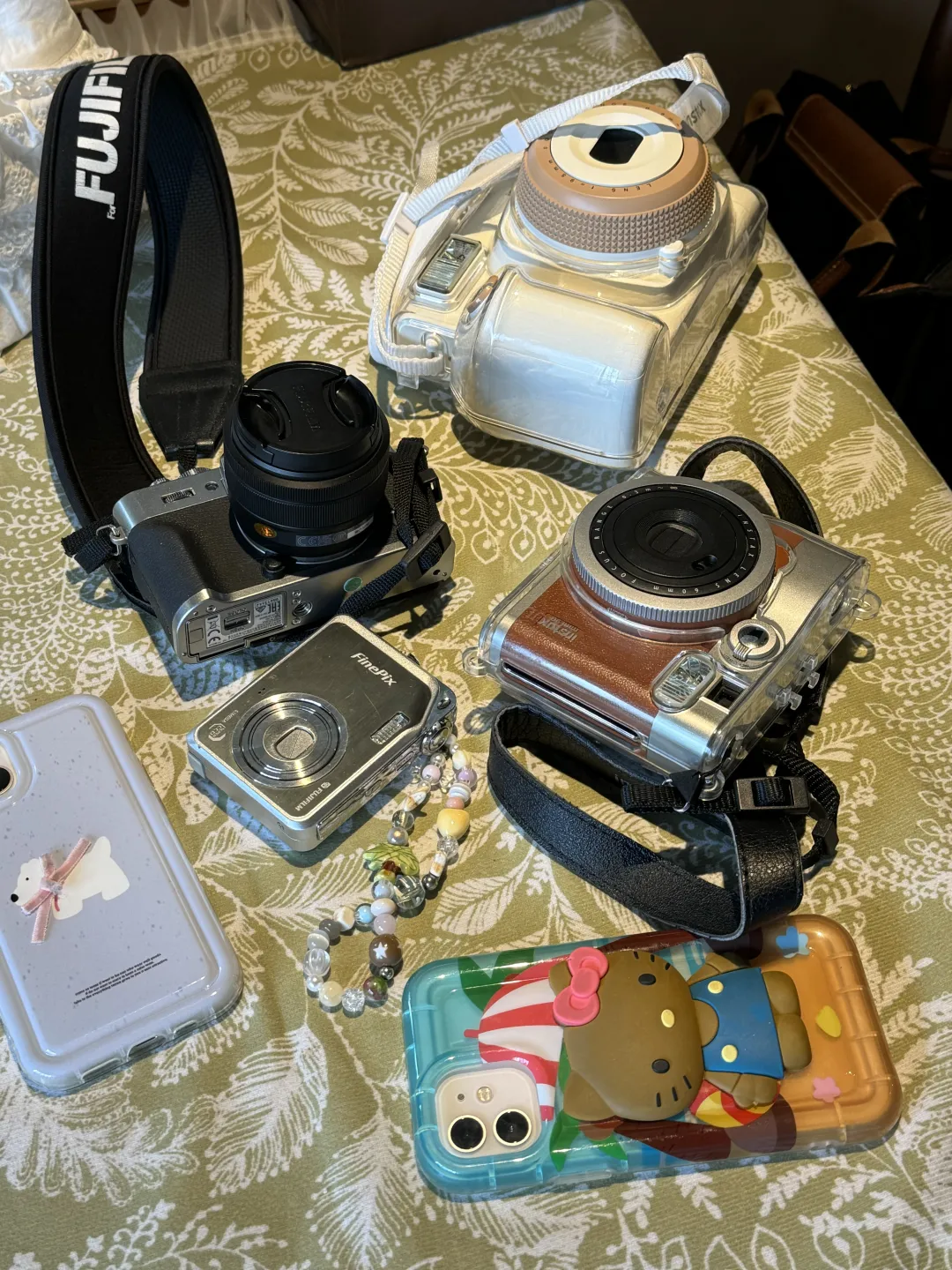 连南极都被“避雷”