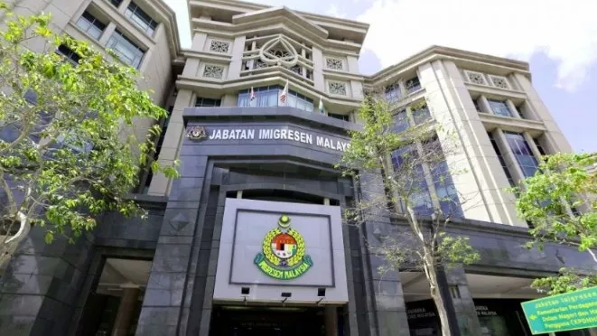 中国男爆改吉隆坡豪宅做淫窟 专攻华裔客 40人被捕