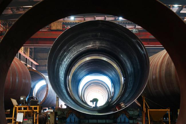 中国降维打击，美国显露败象?