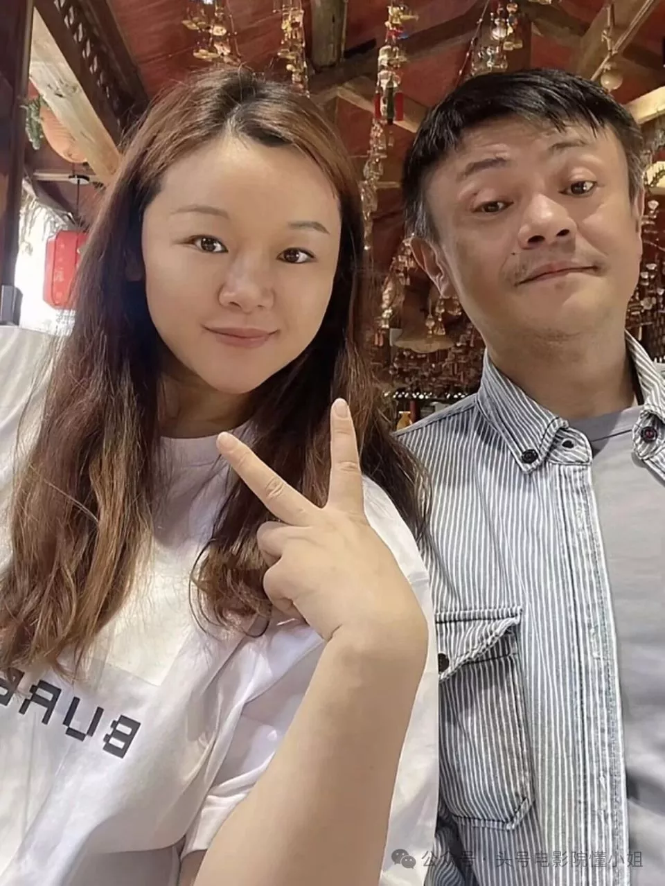 演员高亮去世1周年,妻子发文晒全家近况,网友惦记84岁高明身体