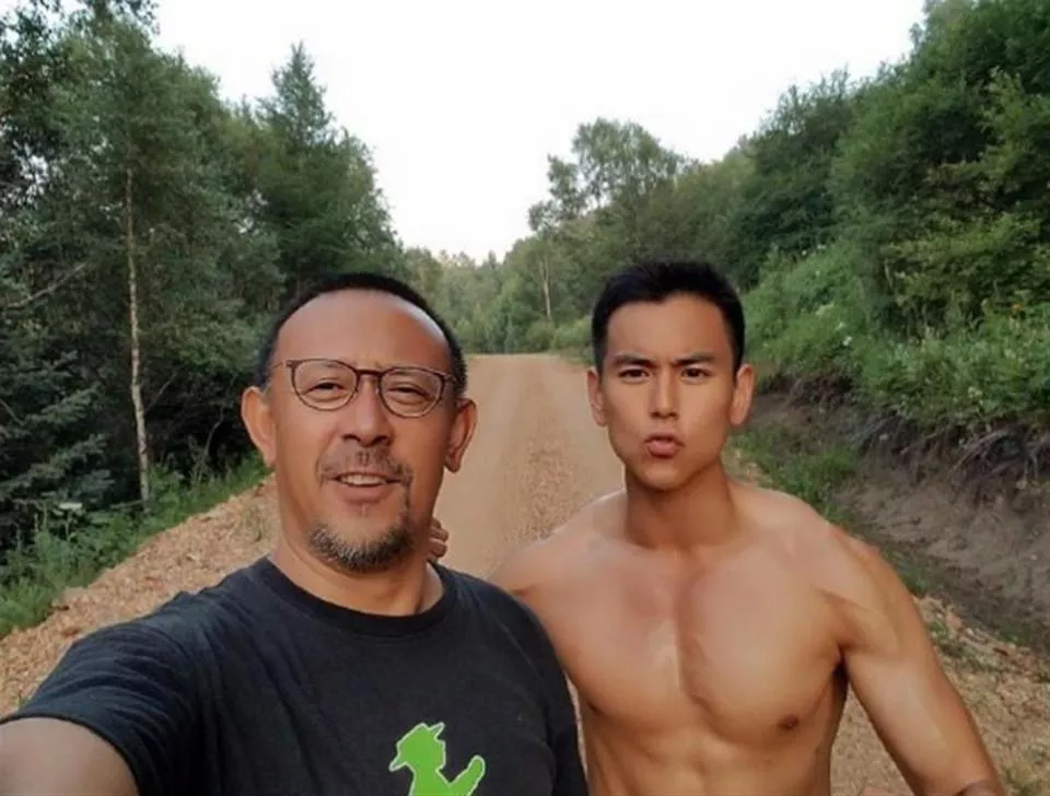 得罪资本大佬遭封杀!几近消失的彭于晏,给年轻人提了个醒