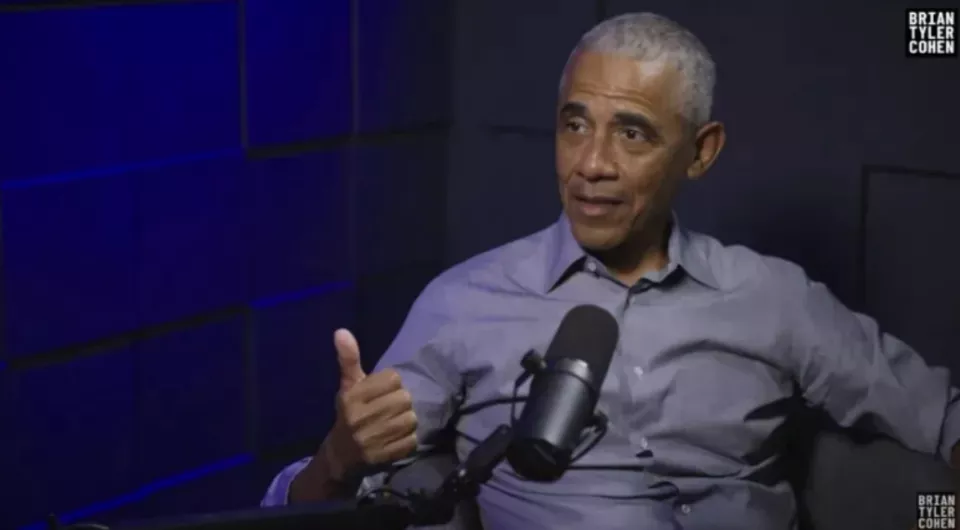 "外星人"言论引发争议,奥巴马发声澄清:我没见过证据