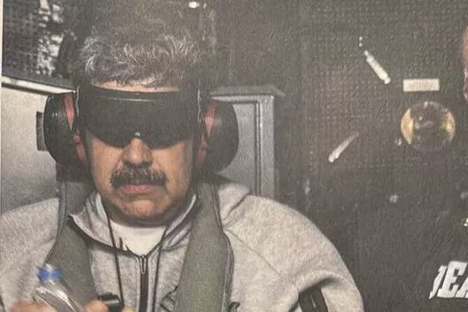 特朗普政府被曝为强掳马杜罗耗资近30亿美元