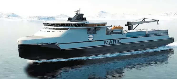 金融时报:中国计划在北极打造一条“极地丝绸之路”