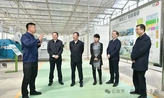 被称正部级“时装女王”，高官终于落马