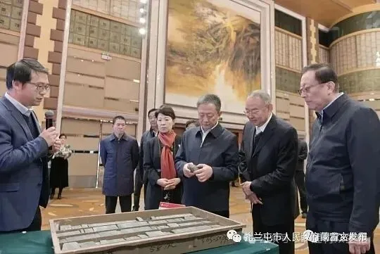 被称正部级“时装女王”，高官终于落马